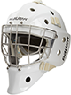 Bauer Profile 940 naamio Senior valkoinen