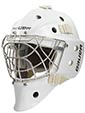 Bauer Profile 940 naamio Senior cert cat eye cage valkoinen