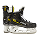 Bauer Supreme M3 Jkiekkoluistimet Senior Skate