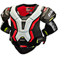 Product image Bauer Vapor Hyperlite Jkiekkohartiasuojat Senior