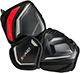 Product image Bauer Vapor 3X Pro Jkiekkokyynrsuojat Senior