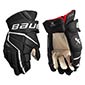 Bauer Vapor 3X Pro k�sine Senior musta-valkoinen