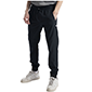 Bauer Woven Team Jogger Senior Musta