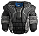 Bauer Elite Arm-Chest-Shoulder Protector Maalivahti Intermed