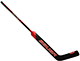 Bauer GS Edition II Maalivahdin Maila intermed musta-punaine