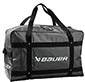 Bauer Pro Carry Bag Junior harmaa