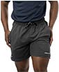 Bauer Team Knit Shortsit Senior harmaa