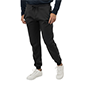 Bauer FLC Core Knit Tuulihousut Jogger Senior harmaa