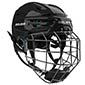 Bauer Re-Akt 155 Kyprt combo Senior musta