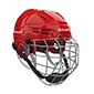 Bauer Re-Akt 55 Kyprt combo Senior punainen