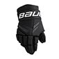 Bauer X II K�sine Senior musta