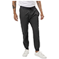 Bauer Woven Team Jogger Senior Harmaa
