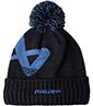 Bauer bobble hattu Intarsia Navy- Sininen Vanhempi vanhempi