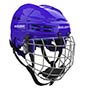 Product image Bauer Prodigy II Youth (Lasten) Jääkiekkokypärä Combo sinine