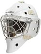 Bauer Profile 940 naamio cert Maskin Ristikko Senior