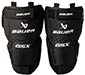 Bauer GSX II Maalivahdin lispolvisuojat Junior