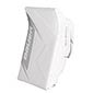 Product image Bauer SV-Pro Maalivahdin Kilpi Senior valkoinen