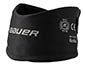 Bauer Bodyguard Kaulasuoja Neckguard Collar Junior YTH