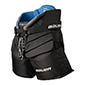 Bauer GSX III Senior Maalivahdin Housut musta