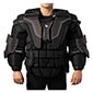 Bauer Elite II Intermediate Arm-Chest-Shoulder-Pad