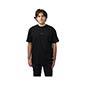 Product image Bauer Core Boxy Tee lyhythihainen T-Paita Senior musta