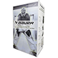 Bauer Street Hockey SV Maalivahdin setti juniori