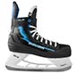 Bauer X-LP 2.0 jääkiekkoluistin Intermediate