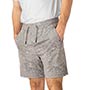 Bauer Premium treenishortsit Senior harmaa