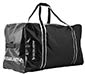 Product image Bauer Pro II maalivahdin kantokassi (102x56x56 cm) valko