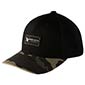 Product image Bauer 2 Tone Camo curved brim Snapback Cap nusta Senior
