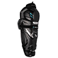 Bauer Supreme F50 Pro säärisuojat Senior