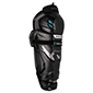 Bauer Supreme F50 Pro jääkiekon säärisuojat Intermediate