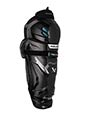 Product image Bauer Supreme F50 Pro säärisuojat Junior