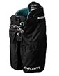 Bauer Supreme Fuse jääkiekkohousut Lapset