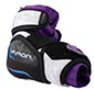 Bauer Vapor Fly G Junior Jääkiekkokyynärsuojat