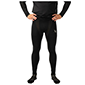 Bauer Pro II Baselayer kompressiohousut Senior musta
