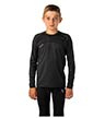 Bauer Pro II Baselayer kompressiopaita pitkähihainen Junior