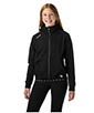 Product image Bauer Fleece-vetoketjuhuppari lapset, Yth