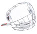 Bosport Convex 17 Combo Visor ja Cage Junior