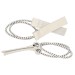 CCM Elastic Toe Strap Kit (2 kpl)