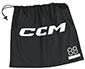CCM Kypärän Pussi / kassi (noin 49,5cm x 43cm)