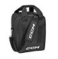 CCM Deluxe Puck Bag Kiekkokassi - for 60 kiekkoa