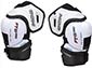 CCM Jetspeed FT8 Pro Jkiekkokyynrsuojat Junior
