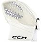 CCM EFLEX 7.9 Maalivahdin Rpyl Senior valkoinen