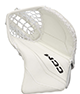 Product image CCM EFLEX 6 Maalivahdin Rpyl Senior valkoinen