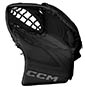 CCM Tacks Maalivahdin Räpylä Intermediate Musta