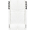 Product image CCM EFLEX 6 Maalivahdin Polvisuojat Senior valkoinen
