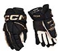 CCM Tacks XF 80 k�sine Senior musta-kulta