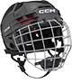 CCM Tacks 70 kyp�r�t combo Junior musta
