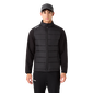 CCM Hybrid Toppatakki Senior Musta